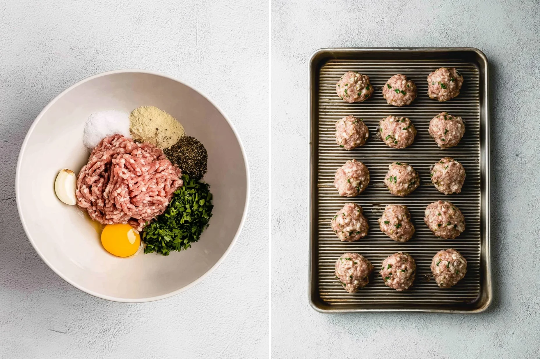 Recipe For Turkey Meat Balls