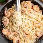 Shrimp-Alfredo-Pasta-Recipe