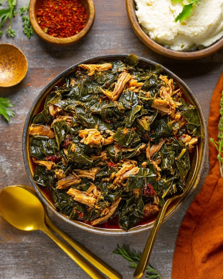 Slow-Simmered-Smoky-Southern-Collard-Greens-Recipe