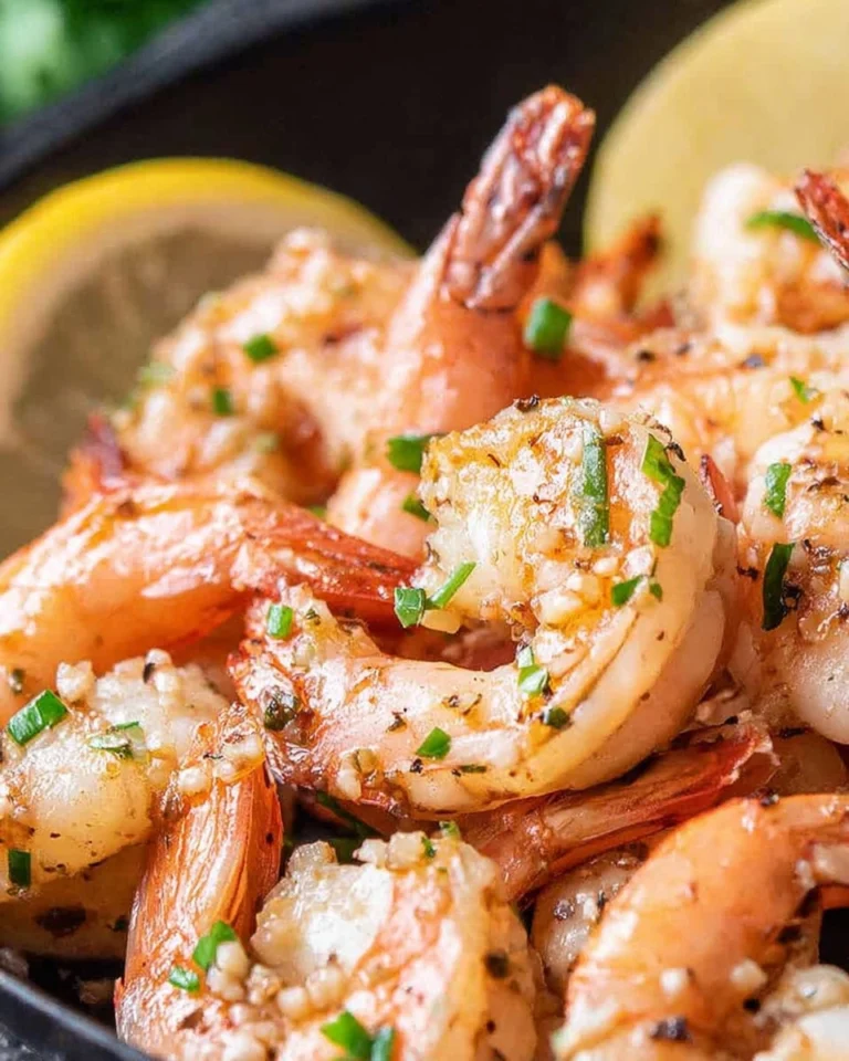 Spicy-Garlic-Shrimp-Recipe
