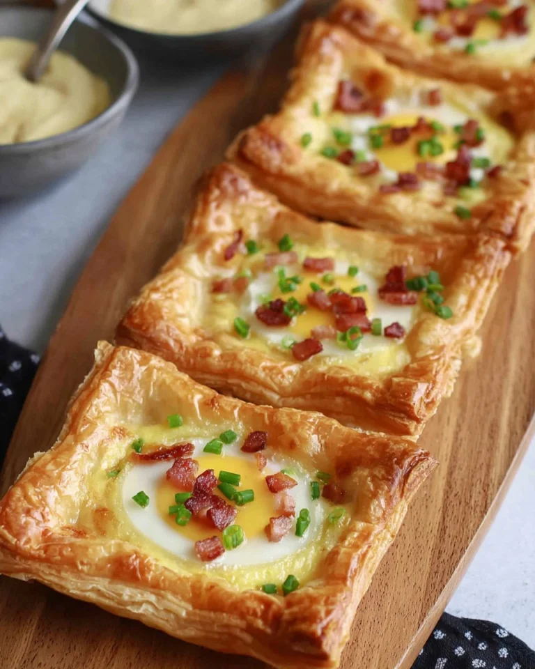 Spring-Brunch-Puff-Pastry-Egg-Tarts-Recipe