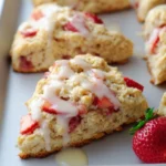 Strawberry-Lemon-Scones-Recipe