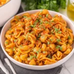 Taco Macaroni 138 Taco-Macaroni-Recipe