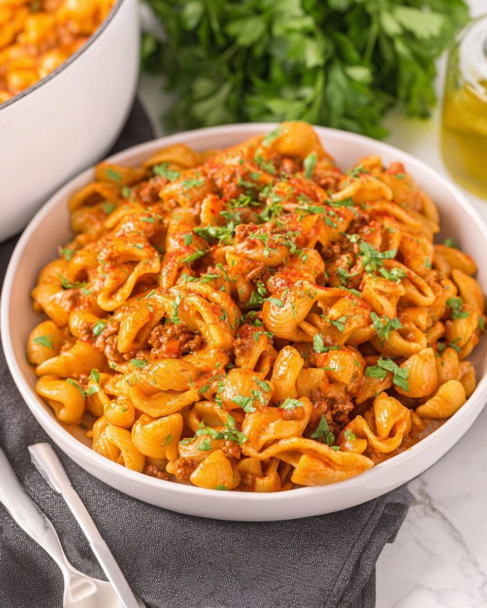 Taco Macaroni 135 Taco Macaroni