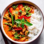 Thai Red Chicken Curry 118 Thai-Red-Chicken-Curry-Recipe