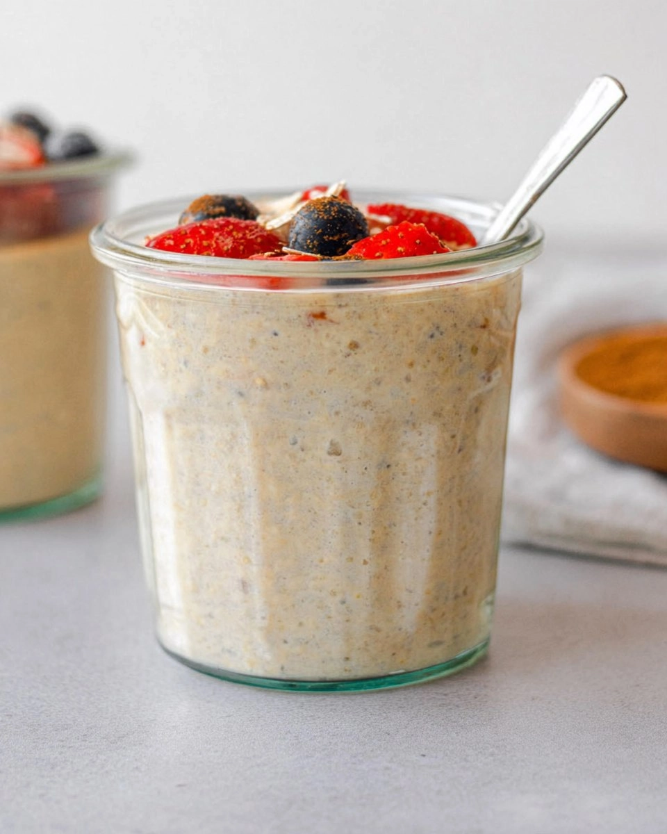 The BEST Overnight Oats Recipes (Easy & Healthy)