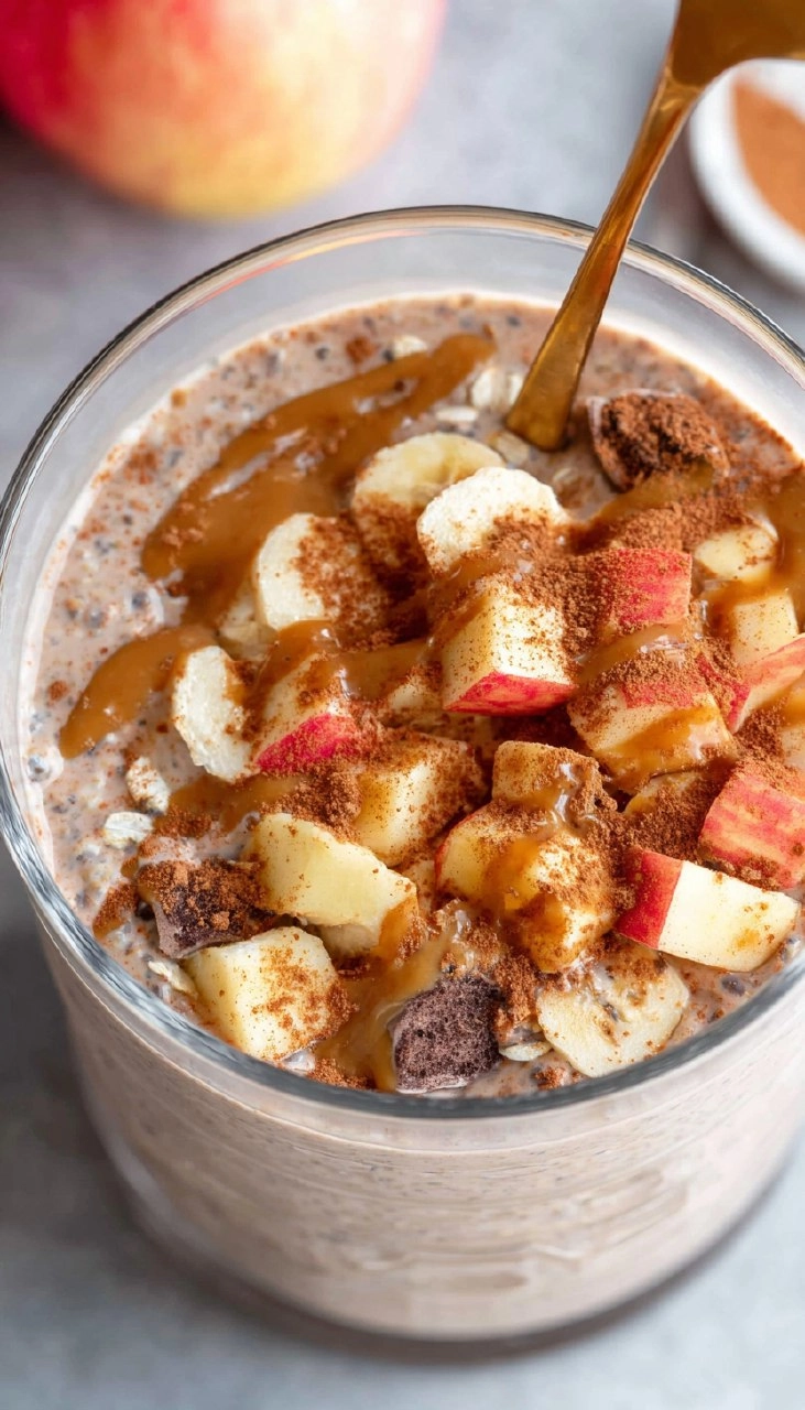 The BEST Overnight Oats Recipes (Easy & Healthy)