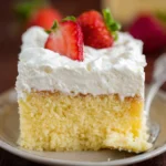 Tres Leches Cake | Authentic Mexican Three-Milk Celebration Dessert 106 Tres-Leches-Cake-Authentic-Mexican-Three-Milk-Celebration-Dessert-Recipe