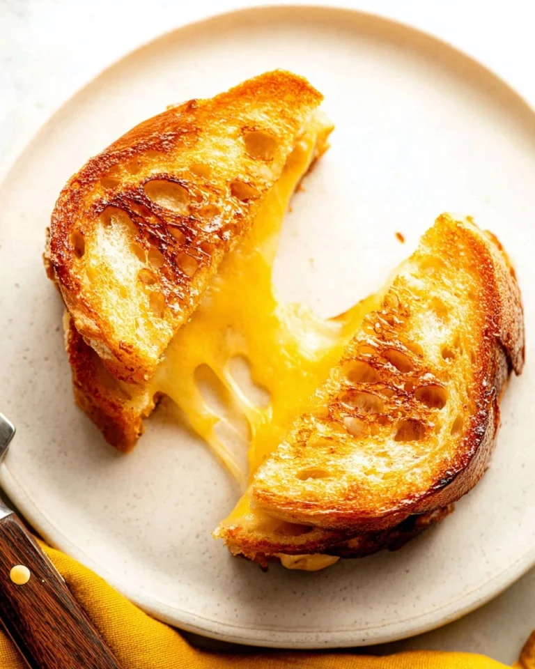 Air-Fryer-Grilled-Cheese-Recipe