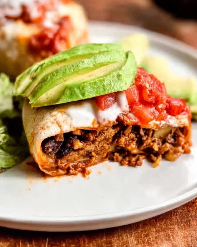 Beef-Burrito-Recipe