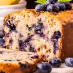 Blueberry Banana Bread 126 Blueberry-Banana-Bread-Recipe