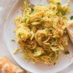 Cabbage Pasta 91 Cabbage-Pasta-Recipe