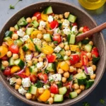Chickpea Salad 101 Chickpea-Salad-Recipe