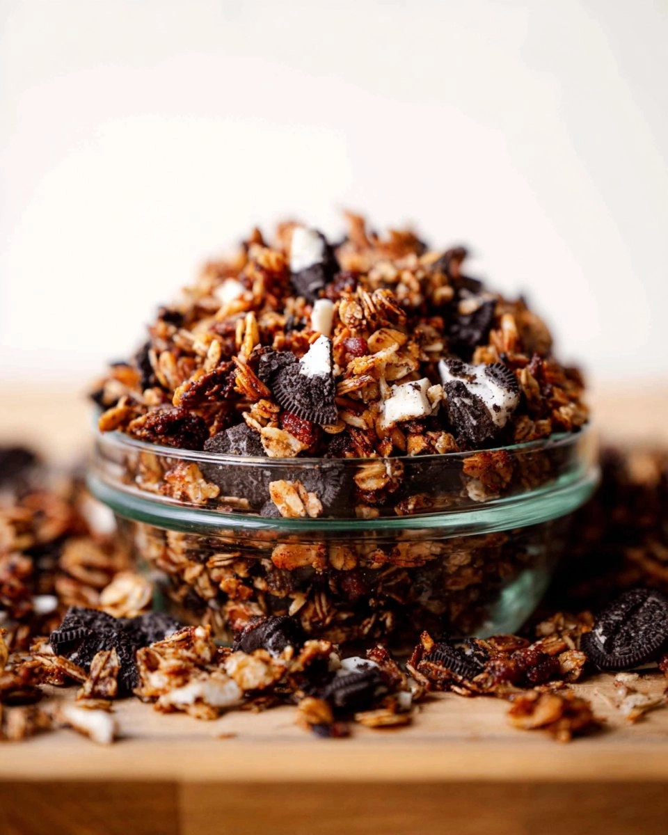 Cookies-and-Cream-Granola.-Recipe