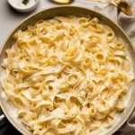 Cottage-Cheese-Alfredo-High-Protein-Pasta-Recipe