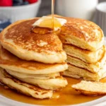 Cottage-Cheese-Pancakes-Recipe