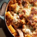 Cottage Cheese Pasta Bake 126 Cottage-Cheese-Pasta-Bake-Recipe