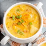 Creamy-Homemade-Corn-Chowder-Recipe