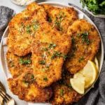 Crispy Gluten-Free Chicken Cutlets 81 Crispy-Gluten-Free-Chicken-Cutlets-Recipe