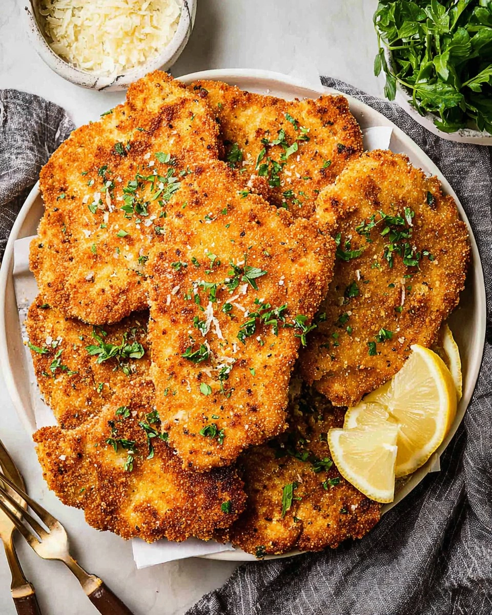 Crispy Gluten-Free Chicken Cutlets 79 Crispy Gluten-Free Chicken Cutlets