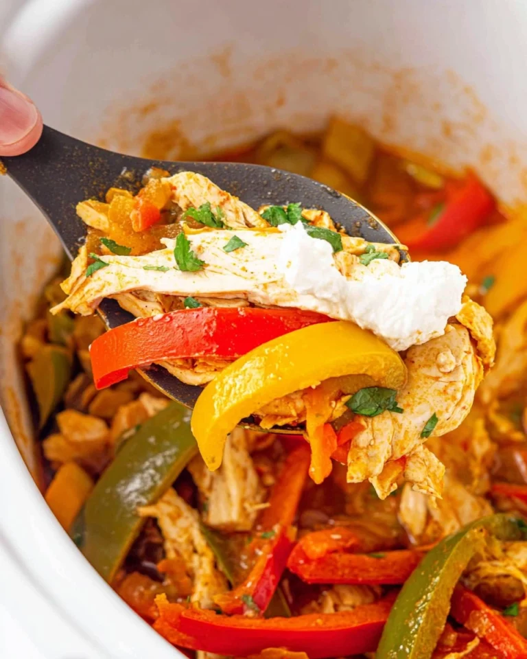 Crockpot-Chicken-Fajitas-Recipe