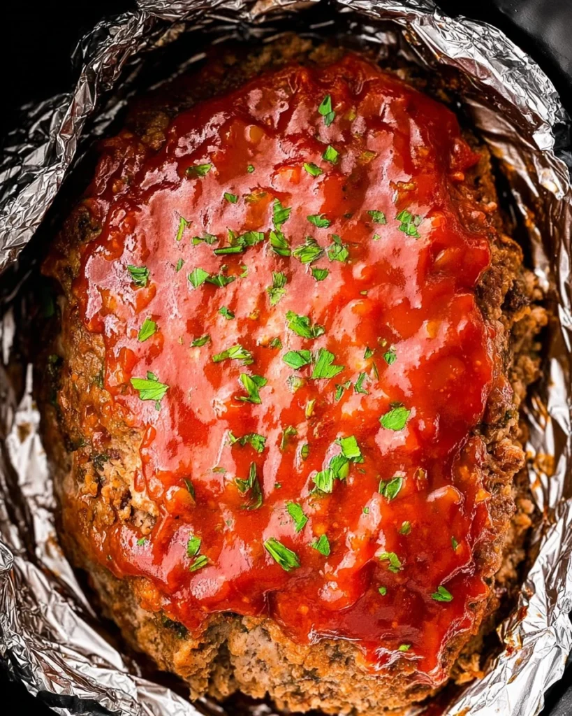 Crockpot-Meatloaf-Recipe