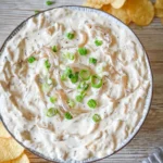 Crockpot Onion Dip 84 Crockpot-Onion-Dip-Recipe