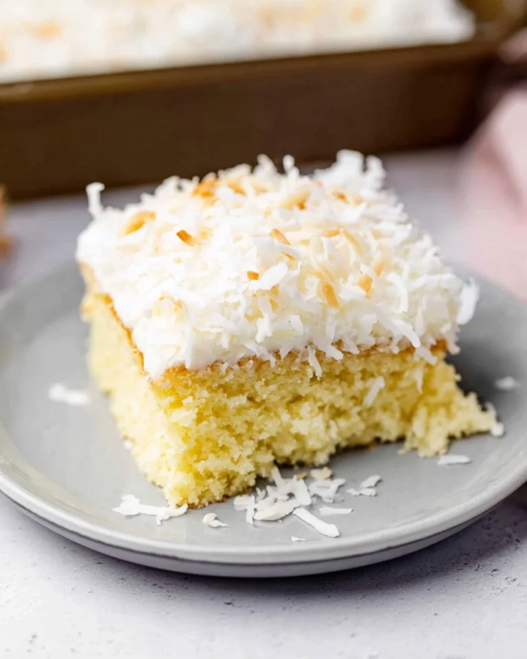 Easy-Coconut-Cake-Recipe
