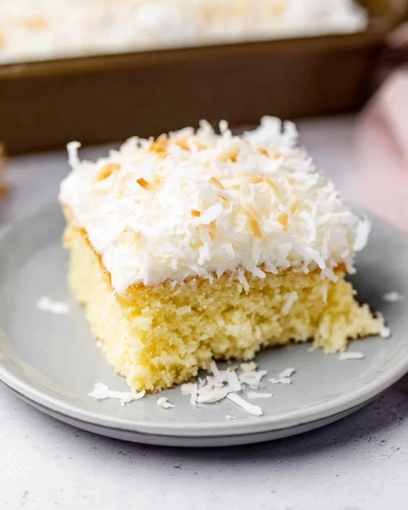 Easy-Coconut-Cake-Recipe