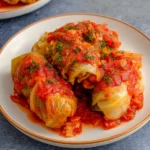 Easy-Vegan-Stuffed-Cabbage-Rolls-Recipe