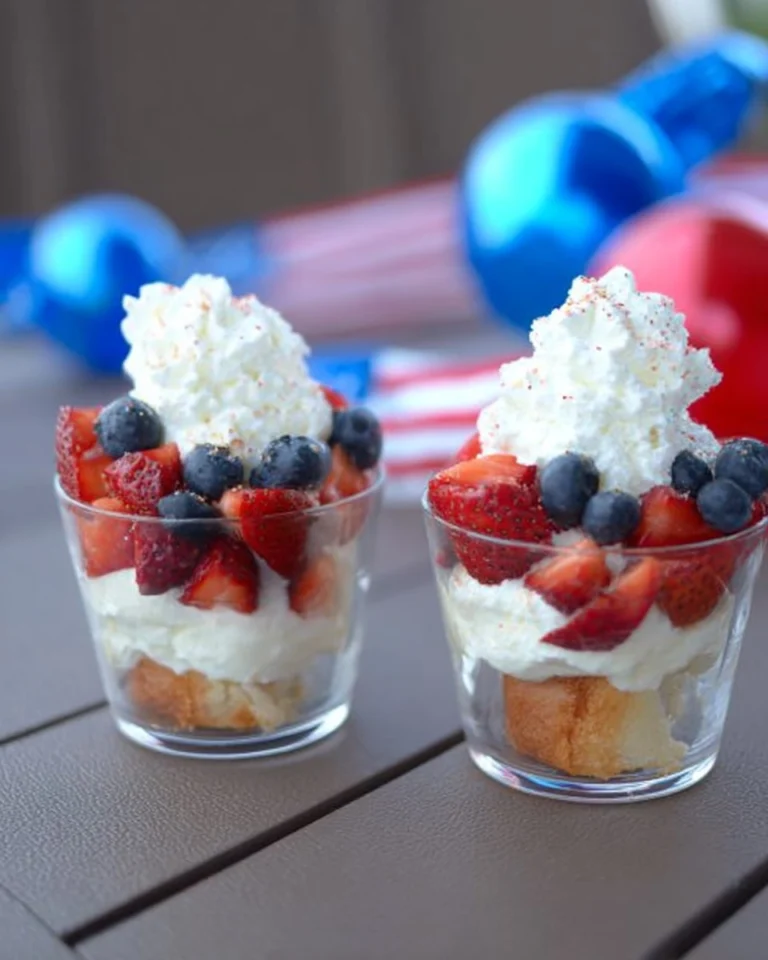 Fourth-of-July-Mini-Shortcake-Cups-Recipe