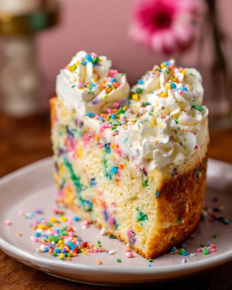 Funfetti-Cake-Cheesecake-Recipe