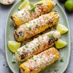 Grilled-Corn-Elote-Style-Smoky-Mexican-Street-Corn-for-Summer-Cookouts-Recipe