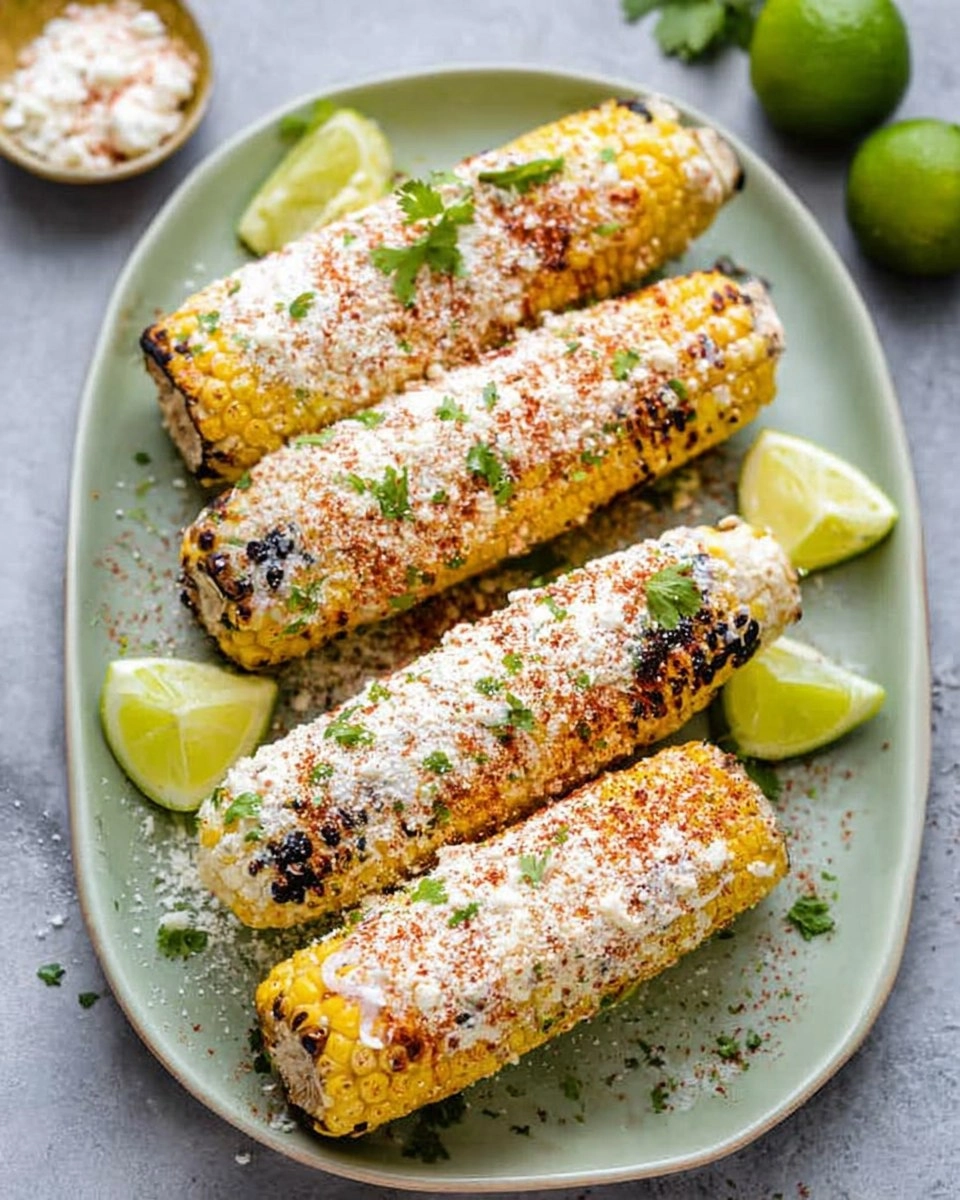 Grilled-Corn-Elote-Style-Smoky-Mexican-Street-Corn-for-Summer-Cookouts-Recipe