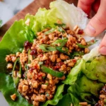 Ground-Chicken-Lettuce-Wraps-Recipe