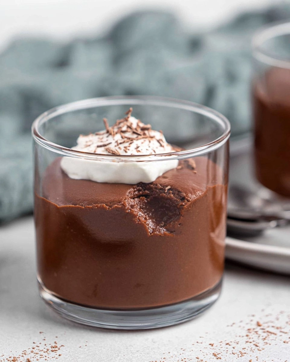 Homemade Chocolate Pudding 69 Homemade Chocolate Pudding