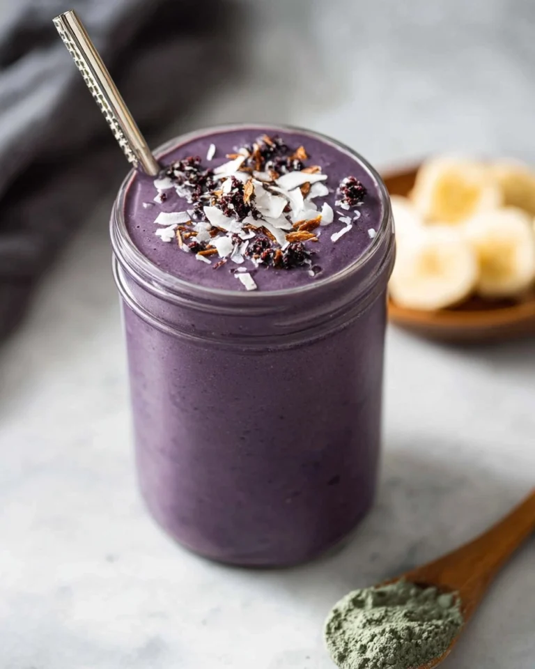 How-to-Make-a-Healthy-Smoothie-Protein-Fat-Fiber-Recipe