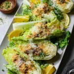 Lemon Parmesan Wedge Salad 111 Lemon-Parmesan-Wedge-Salad-Recipe