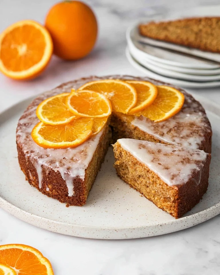 Orange-Cake-Recipe