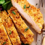 Oven-Baked-Chicken-Cutlets-Recipe