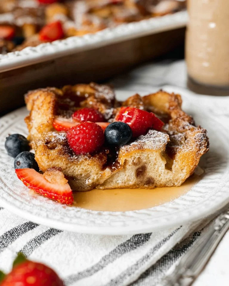 Overnight-Vanilla-Bean-French-Toast-Casserole-Recipe