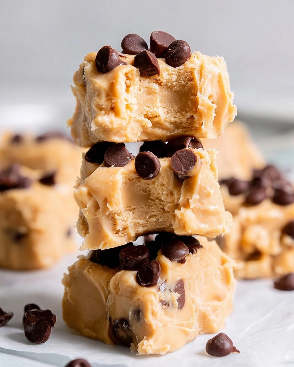 Peanut Butter Frozen Yogurt Bites