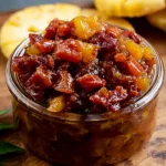 Pineapple Bacon Jam 106 Pineapple-Bacon-Jam-Recipe