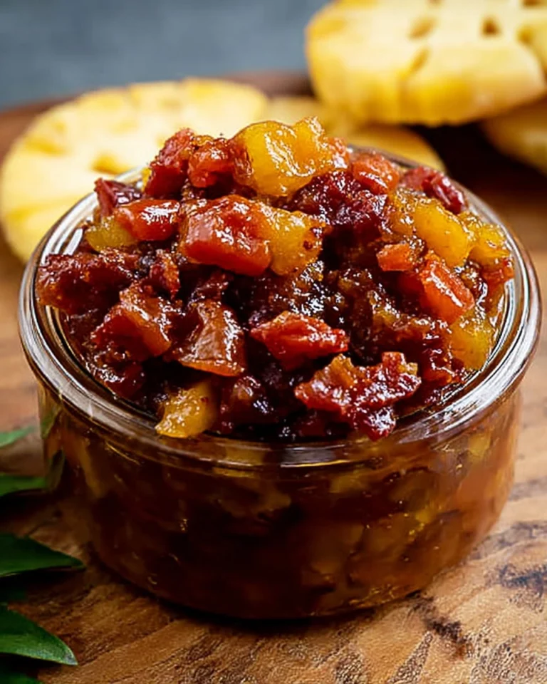 Pineapple-Bacon-Jam-Recipe