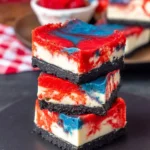 Red-White-and-Blue-Cheesecake-Bars-Recipe