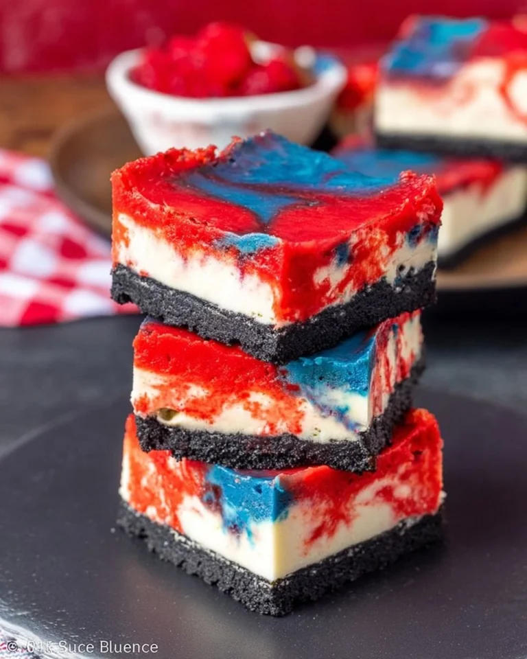 Red-White-and-Blue-Cheesecake-Bars-Recipe