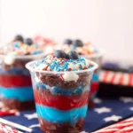 Red-White-and-Blue-Dirt-Cups-Recipe