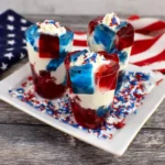 Red-White-and-Blue-Jello-with-Cream-Recipe