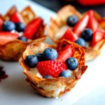 Red-White-and-Blue-Tortilla-Cups-Recipe