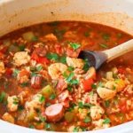 Slow-Cooker-Jambalaya-Recipe